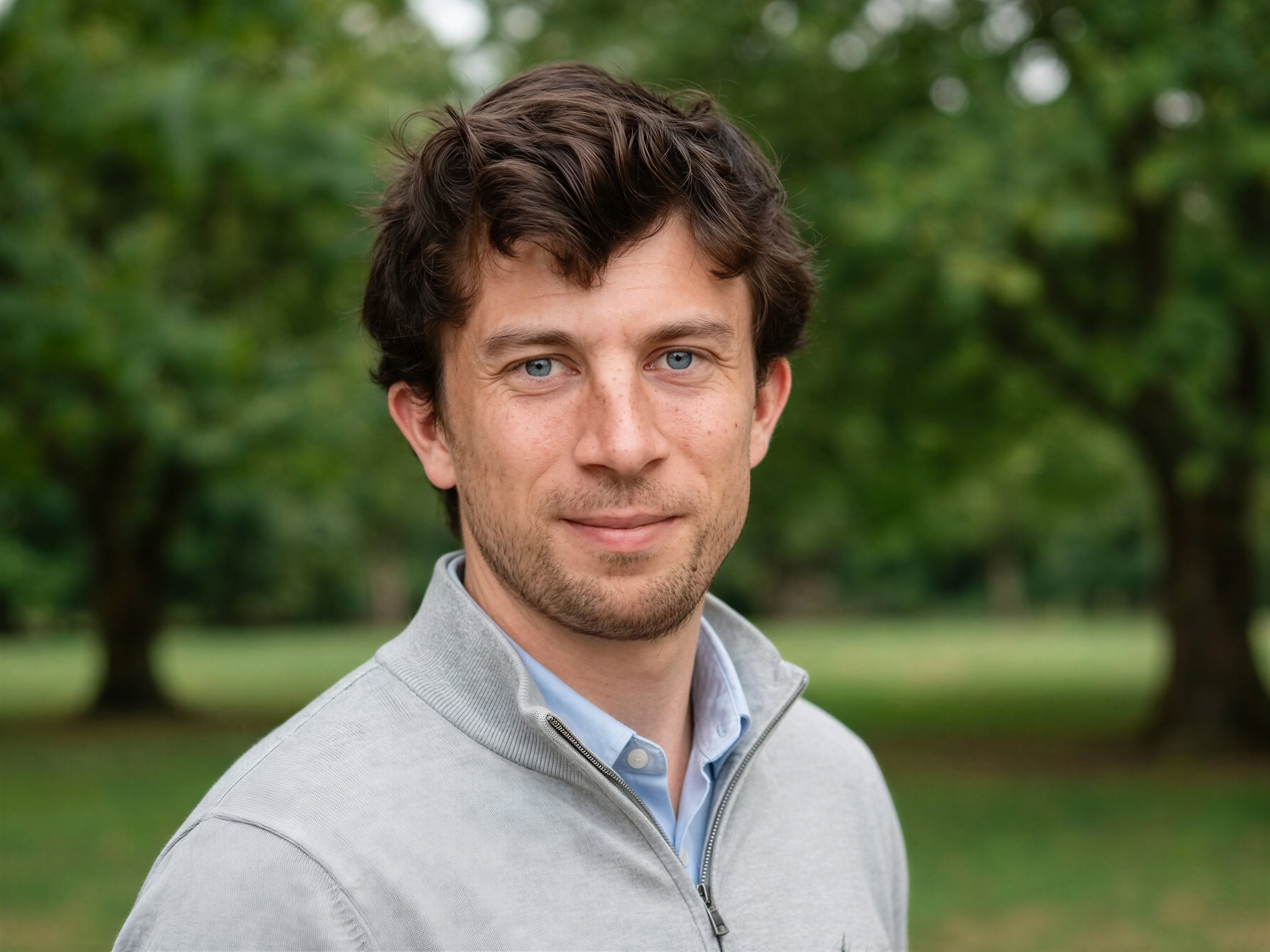 Mathijs Oggel
