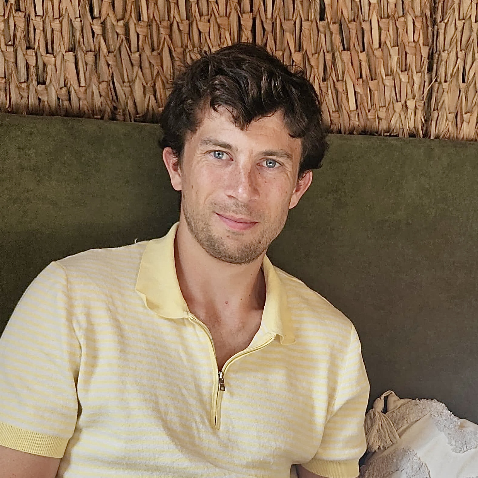 Mathijs Oggel
